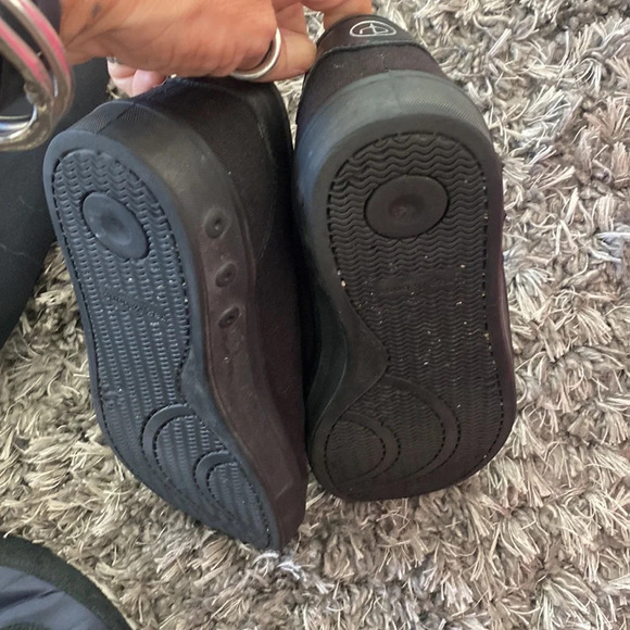 Rag & bone standard issue canvas sneakers size 39.5 - Picture 11 of 13